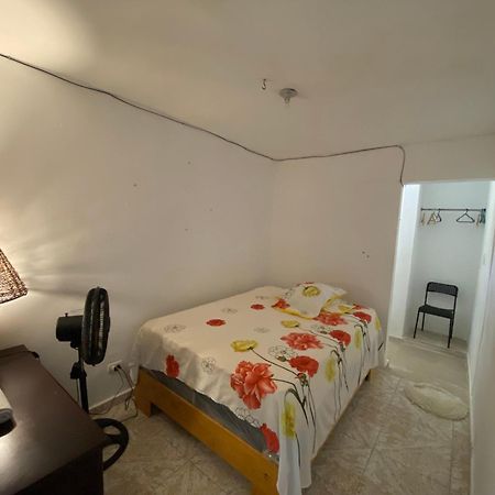 Hostel Watermelon House Samana Ngoại thất bức ảnh