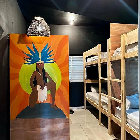 Hostel Watermelon House Samana Ngoại thất bức ảnh
