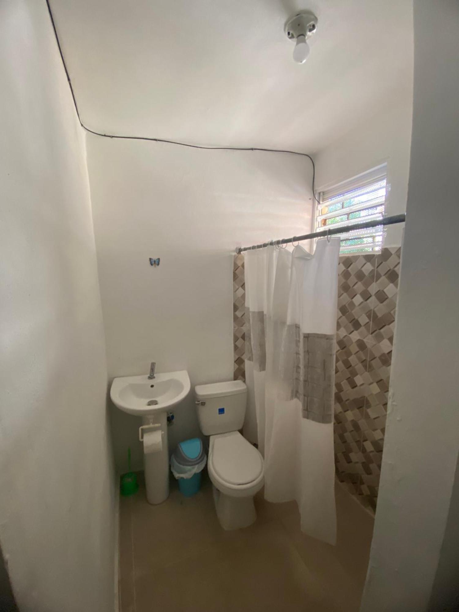 Hostel Watermelon House Samana Ngoại thất bức ảnh
