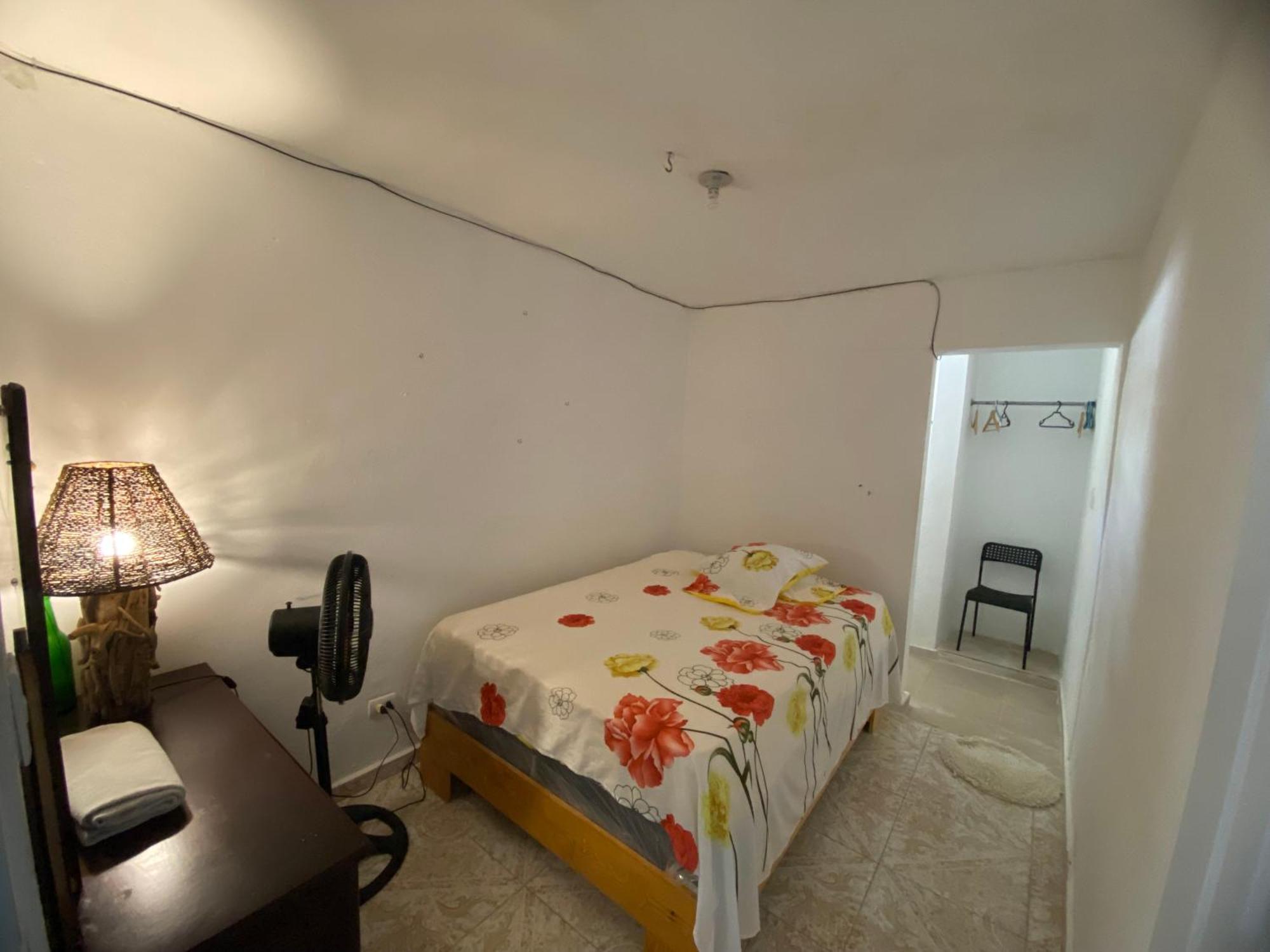 Hostel Watermelon House Samana Ngoại thất bức ảnh
