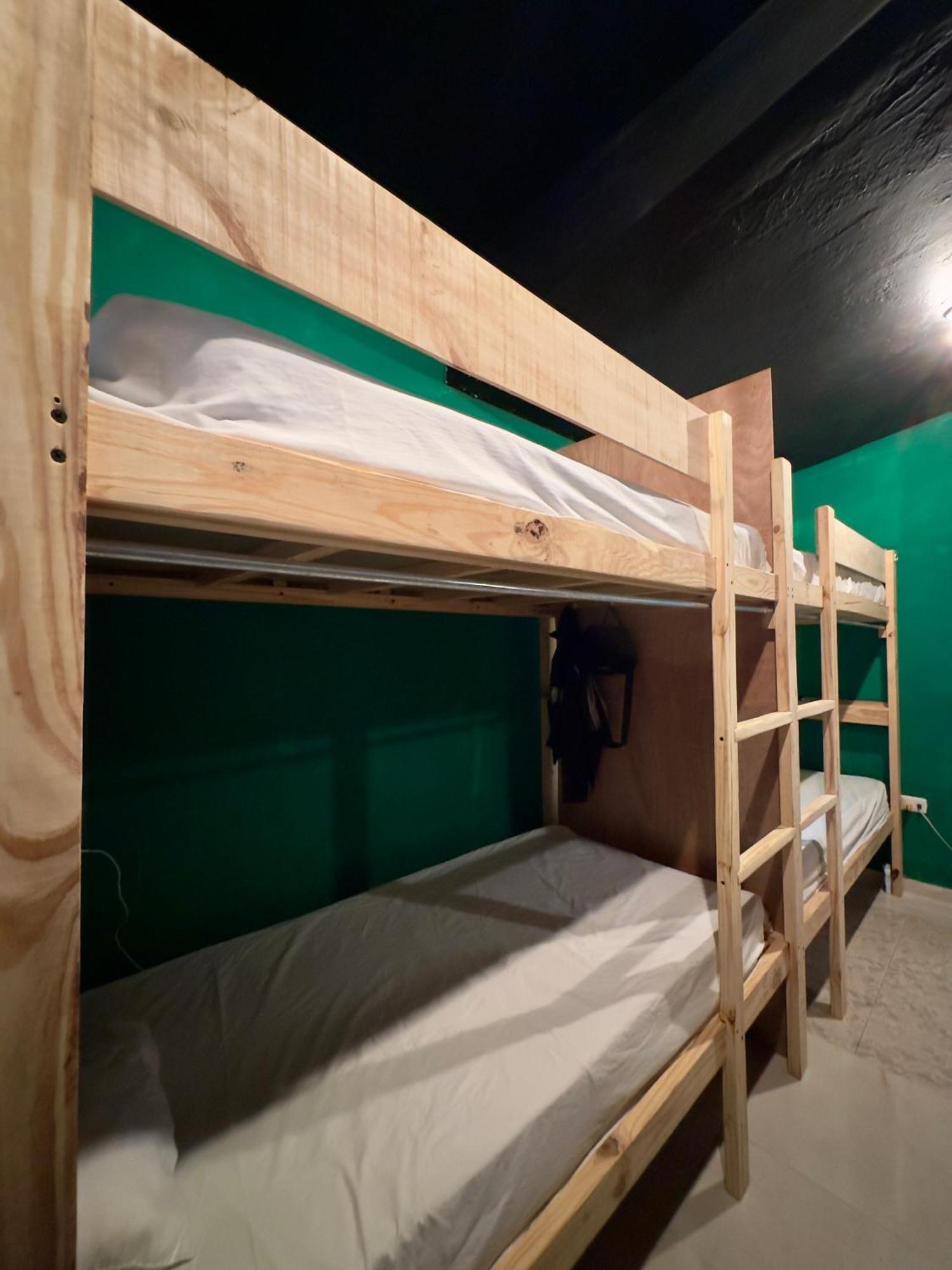 Hostel Watermelon House Samana Ngoại thất bức ảnh