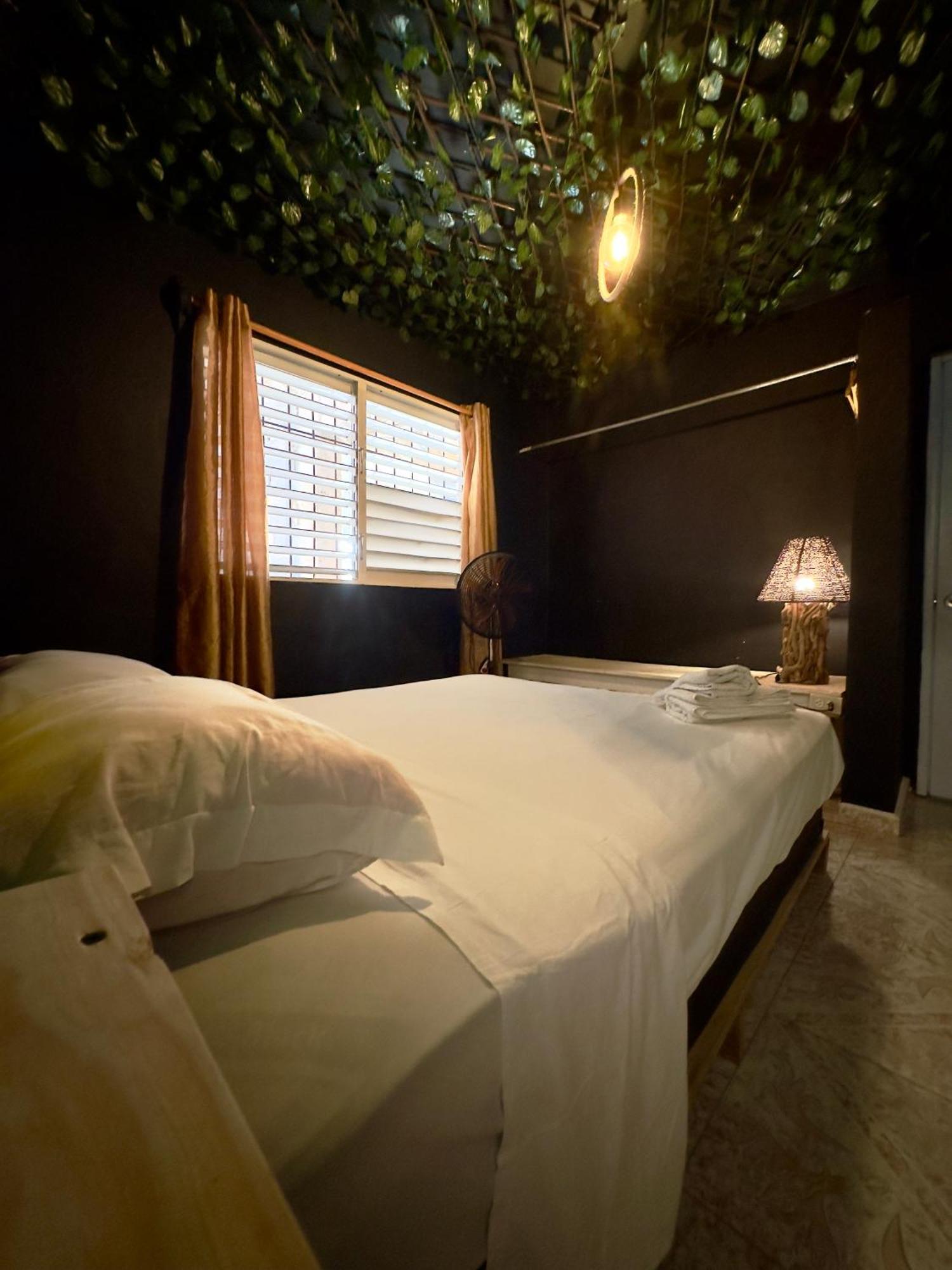 Hostel Watermelon House Samana Ngoại thất bức ảnh