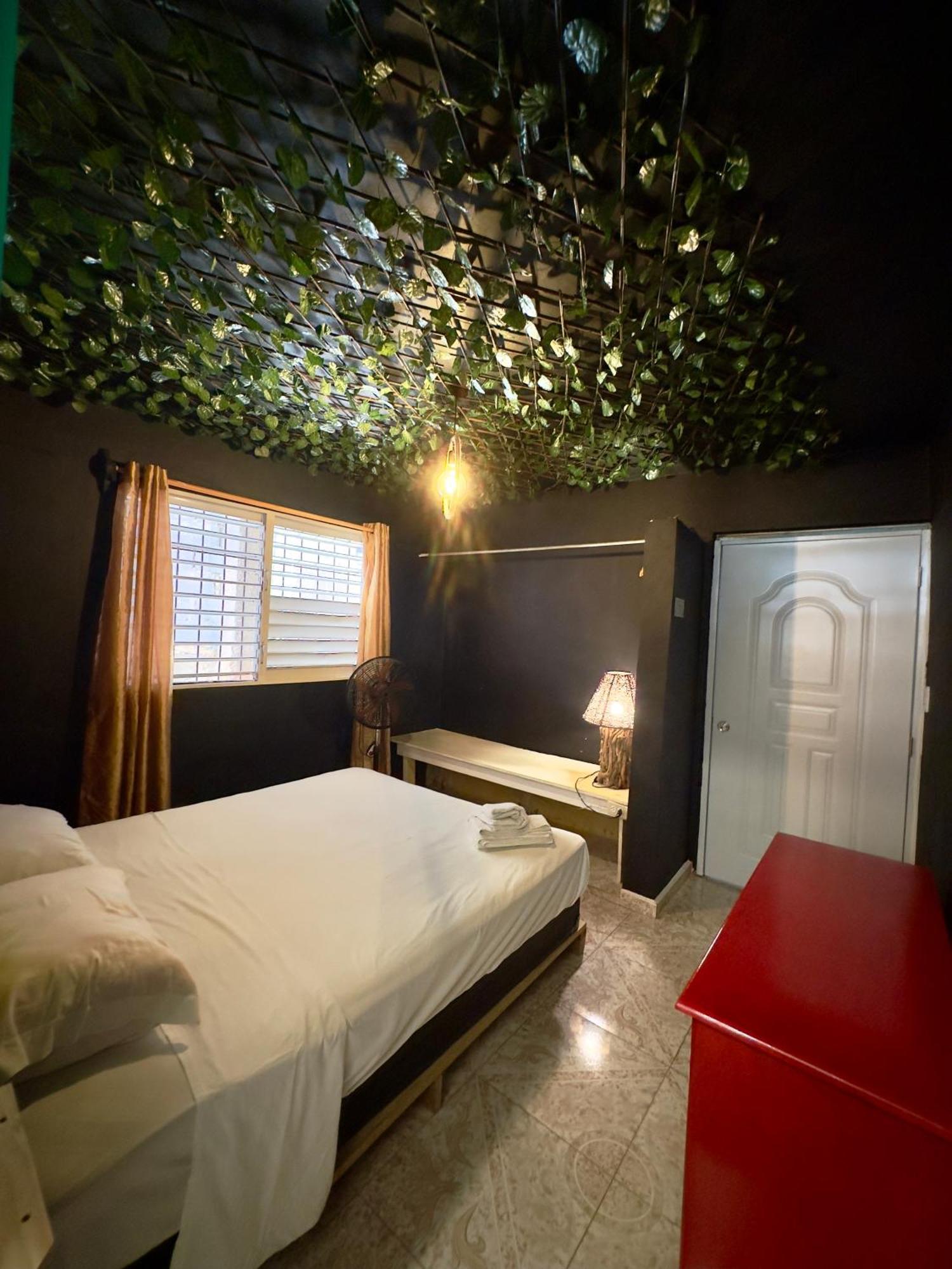 Hostel Watermelon House Samana Ngoại thất bức ảnh