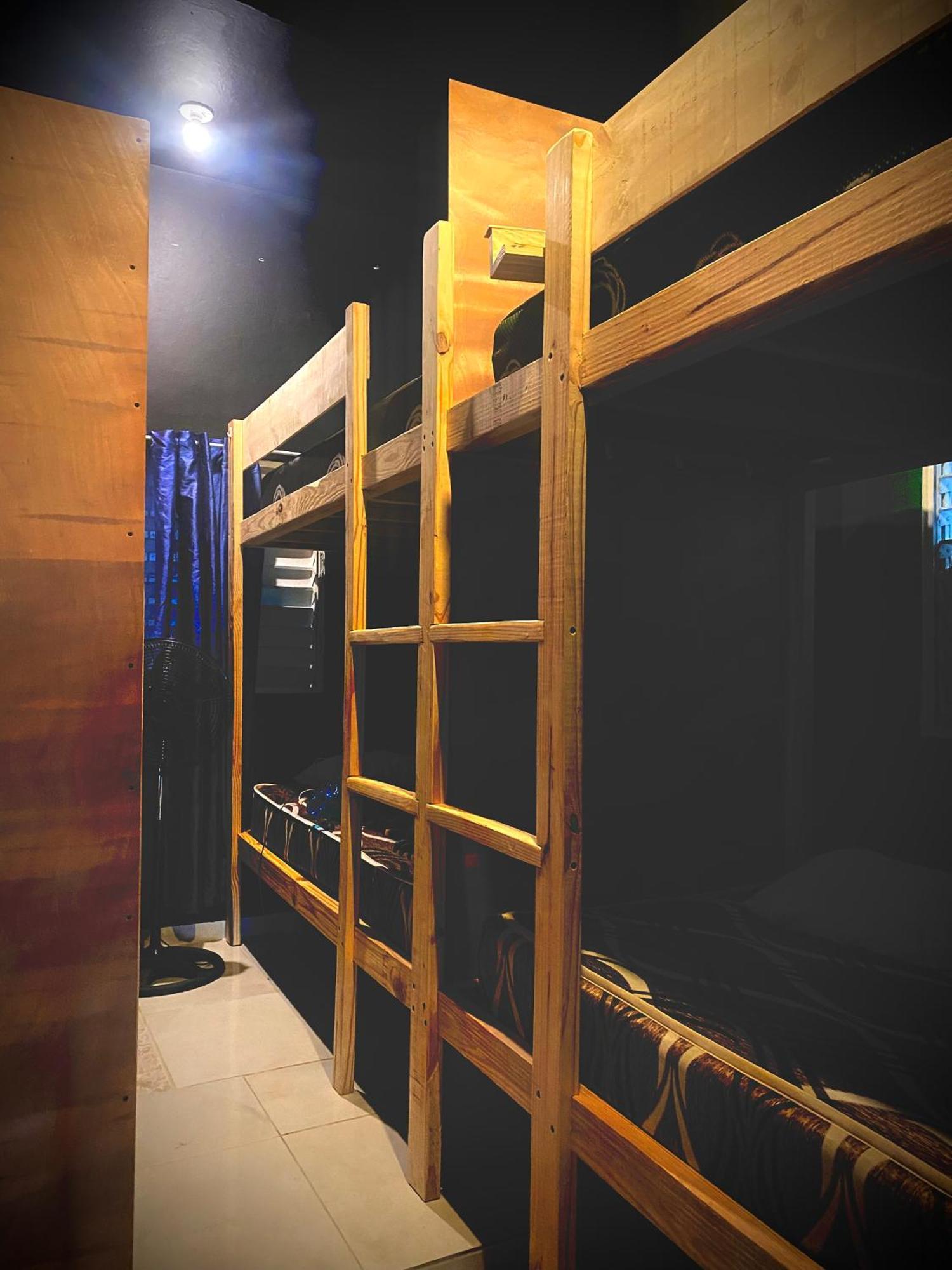Hostel Watermelon House Samana Ngoại thất bức ảnh